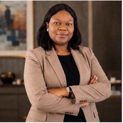 Founder and Lead Consultant, D-First Consulting